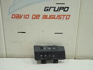 MANDO MULTIFUNCION HYUNDAI SANTA FE (DM) 2015