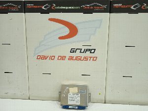 MODULO EBS RENAULT PREMIUM DISTRIBUTION 2006