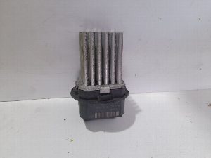 RESISTENCIA CALEFACCION MERCEDES-BENZ