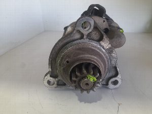 MOTOR ARRANQUE DAF SERIE XF EURO 6 2014