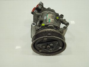COMPRESOR AIRE ACONDICIONADO RENAULT KANGOO (F/KC0) 2014