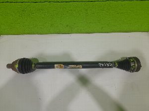 TRANSMISION DELANTERA DERECHA VOLKSWAGEN GOLF VI (5K1)