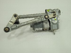 MOTOR LIMPIA DELANTERO SEAT ALTEA XL (5P5) 2009