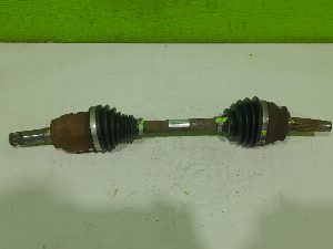 TRANSMISION DELANTERA IZQUIERDA PEUGEOT BIPPER TEPEE