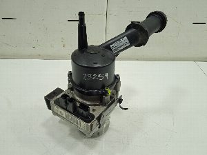 BOMBA DIRECCION CITROEN C4 LIM. 2010