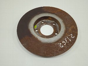 DISCO FRENO DELANTERO DS 7 2018