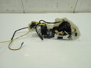 CERRADURA PUERTA TRASERA DERECHA MERCEDES-BENZ