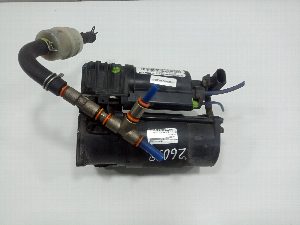 COMPRESOR DE SUSPENSION NEUMATICA IVECO