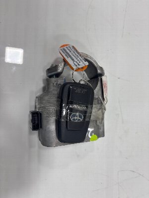 ANTIRROBO / LLAVE CONTACTO TOYOTA COROLLA (E21) 2019