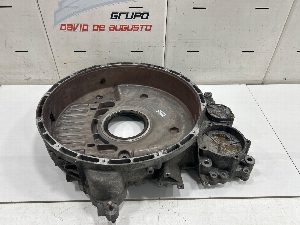 ENVOLVENTE CAJA CAMBIO MERCEDES-BENZ