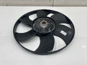 VENTILADOR VISCOSO MOTOR MERCEDES-BENZ