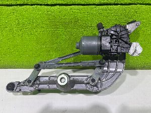 MOTOR LIMPIA DELANTERO RENAULT ZOE 2015