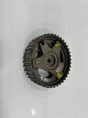 POLEA RENAULT CLIO II FASE II (B/CB0) 2003