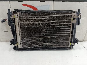 CONJUNTO RADIADORES SKODA OCTAVIA COMBI (5E5) 2019