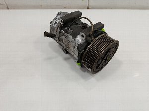 COMPRESOR AIRE ACONDICIONADO IVECO C65D00 2007