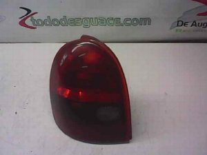 Piloto Trasero Izquierdo OPEL CORSA B 1995