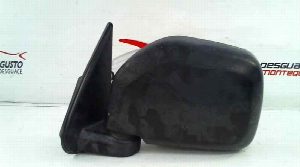 RETROVISOR IZQUIERDO TOYOTA HILUX (KUN) 2002