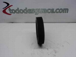 POLEA CIGUEÑAL RENAULT MEGANE I CLASSIC (LA0) 1994