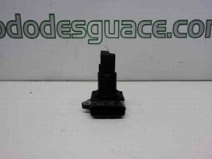SENSOR MAP TOYOTA COROLLA (E12) 2002