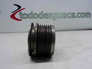 POLEA ALTERNADOR RENAULT KANGOO (F/KC0) 1992