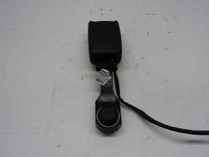 ANCLAJE CINTURON SEGURIDAD DELANTERO IZQUIERDO CHEVROLET