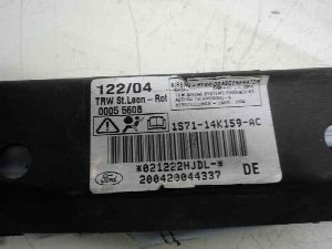 AIRBAG LATERAL DELANTERO IZQUIERDO FORD