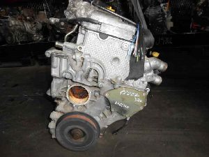Motor Completo SAAB 9-3 BERLINA 1998