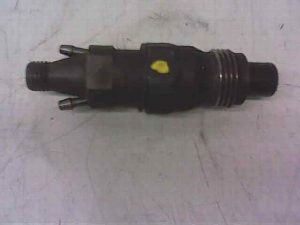 INYECTOR RENAULT MEGANE I CLASSIC (LA0) 1998
