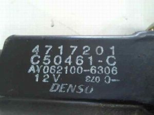ELEVALUNAS DELANTERO IZQUIERDO CHRYSLER GRAND VOYAGER