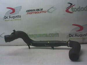 TUBO INTERCOOLER SEAT IBIZA (6L1) 2015