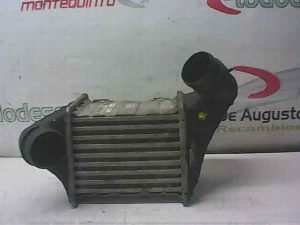 INTERCOOLER SEAT TOLEDO (1L) 1999