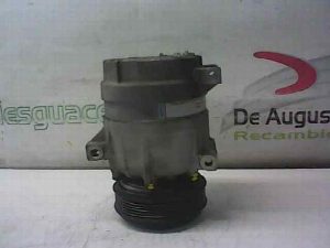 COMPRESOR AIRE ACONDICIONADO RENAULT