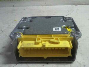 CENTRALITA AIRBAG SEAT IBIZA (6J5) 2008