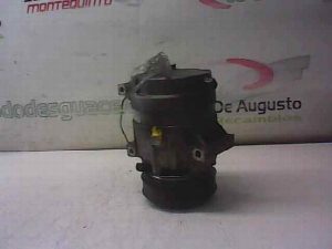 COMPRESOR AIRE ACONDICIONADO RENAULT SCENIC II 2003