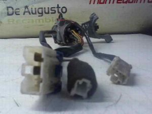 ANTIRROBO HYUNDAI H 1 2000