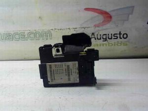 CAJA RELES / FUSIBLES SEAT IBIZA ST (6J8) 2013