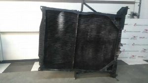 RADIADOR AGUA VOLVO FM12 2002