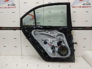 PUERTA TRASERA IZQUIERDA HYUNDAI SONATA (NF) 2006