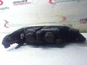 FARO IZQUIERDO RENAULT LAGUNA II GRANDTOUR (KG0) 2004