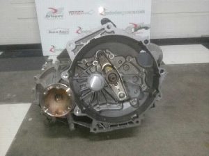 CAJA CAMBIOS SEAT LEON (5F1) 2012