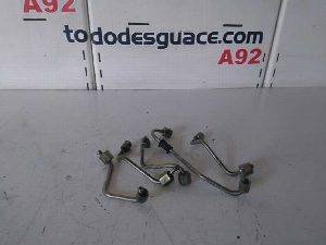 CONJUNTO TUBOS INYECTORES KIA SPORTAGE 2006