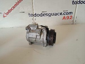 COMPRESOR AIRE ACONDICIONADO CHRYSLER GRAND VOYAGER 2007