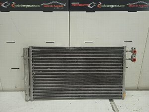 RADIADOR CALEFACCION / AIRE ACONDICIONADO BMW X1 (E84)