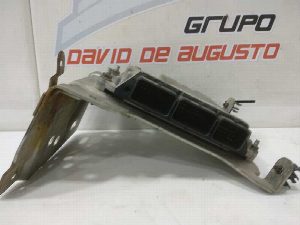 CENTRALITA MOTOR UCE NISSAN X-TRAIL (T31) 2007