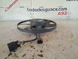ELECTROVENTILADOR SEAT TOLEDO (5P2)