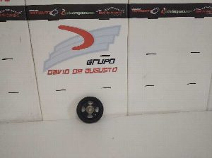 POLEA CIGUEÑAL TOYOTA C-HR 2017