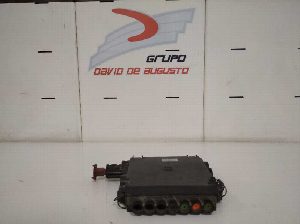 CAJA FUSIBLE SAM MERCEDES-BENZ