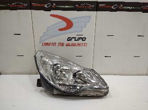 FARO DERECHO OPEL CORSA D 2011