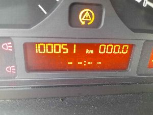 MOTOR COMPLETO BMW SERIE 3 BERLINA (E46)