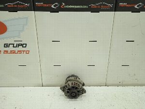 ALTERNADOR CHEVROLET KALOS 2006